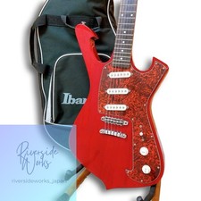 Ibanez fireman frm100 - ibanez,
