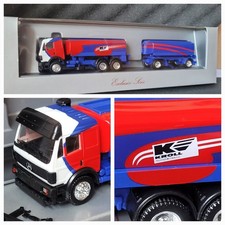 MB SK KROLL Fahrzeugbau -