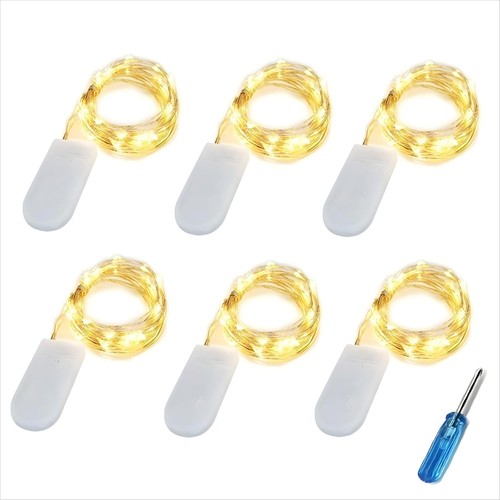 Micro led lichterkette - led,