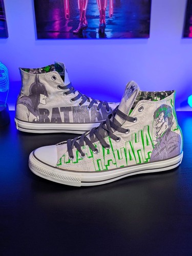 Converse chuck taylor all star - converse,