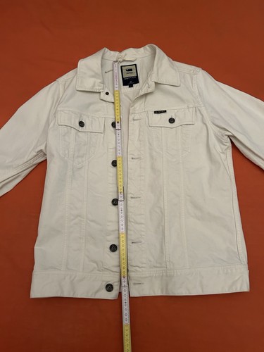 Star jeansjacke l - star,