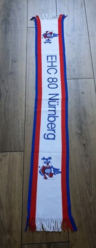 Ehc nürnberg fanschal mit - fanschal,