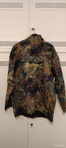 Bundeswehr jacke schlupfjacke - bundeswehr,