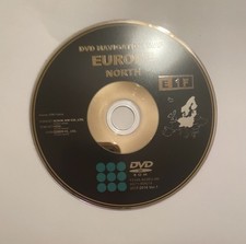 Toyota/Lexus E1F Original