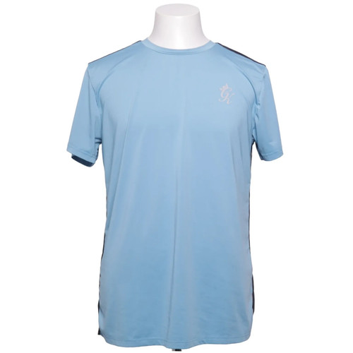 Gym king shirt - t-shirt,, größe: