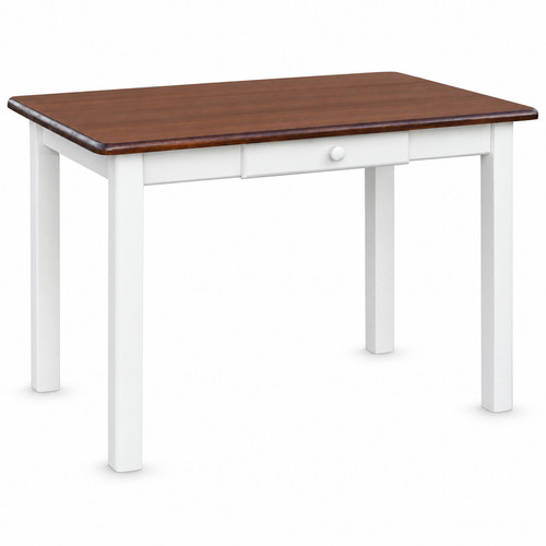 Esstisch kiefer massiv mit - massiv,