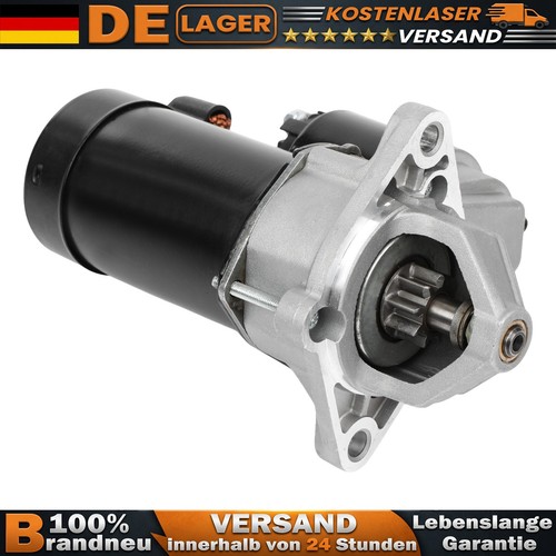 Anlasser starter kw - kw, fÜr