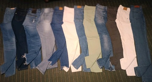 Damen marken jeans - damen,