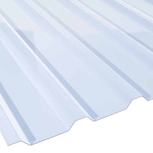 Lichtplatten für trapezbleche - lichtplatten,