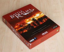Battle realms 2001 - (pc,,