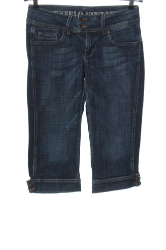 Kenvelo jeans damen - 3/4,