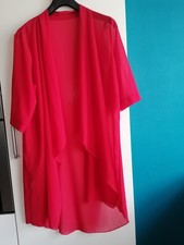 NEU!!! Überwurf Boho Strand  Kimono Mantel  Einheitsgröße 