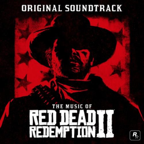Various the music red - music,
