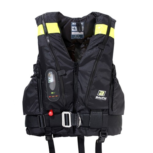 Baltic rettungsweste hybrid - rettungsweste, "hybrid"