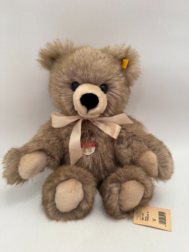 Steiff teddybär molly - steiff,