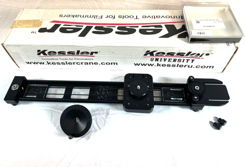 Kessler crane cs1011 - crane, :