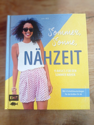 Sommer sonne nähzeit - sonne,, nähzeit.