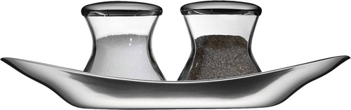 Wmf salz pfeffer set - salz-,