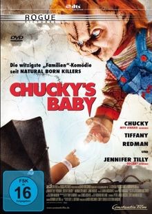 Chuckys baby von - baby, |