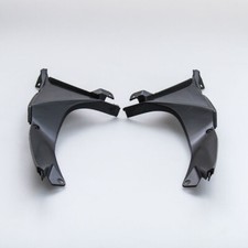 Seitenverkleidung Sitz