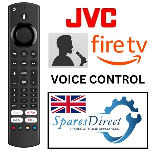 Jvc 43cf330 fernbedienung - jvc, lt-43cf330