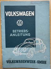 Volkswagen VW