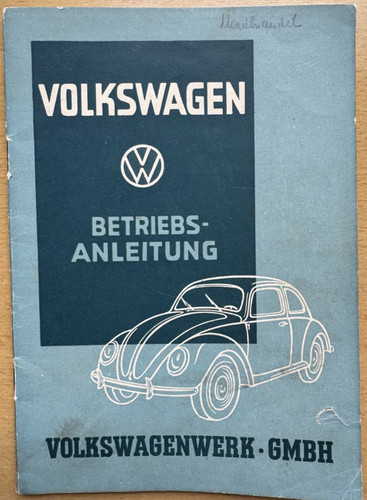 Volkswagen - , vw