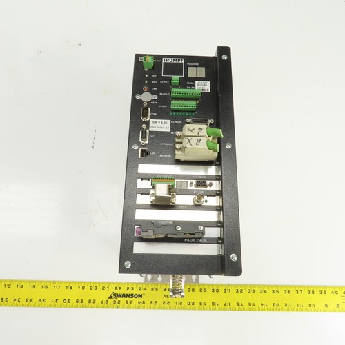 Trumpf 364133 20 - 364133, v6.20