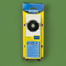 SONY VCL-0625 S Weitwinkelkonverter 0.6x Passend für 25 mm Gewinde NEUWERTIG OVP