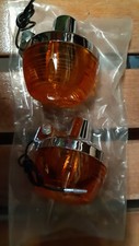 Blinker Honda CB400 CB 750 F  K1 K2-K6 Blinker V oder H Stanley US-Ausf.