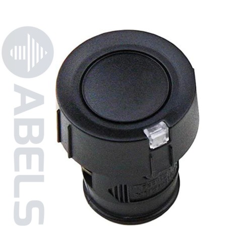 Berner handsender blue car - handsender,