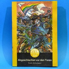 Tatsachen 334 | Abgeschlachtet