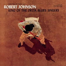 Robert Johnson King of the