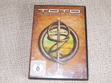 Toto - The Ultimate Clip