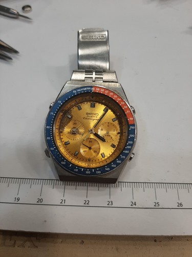 Seiko uhr 7a28 7030 ohne - seiko,