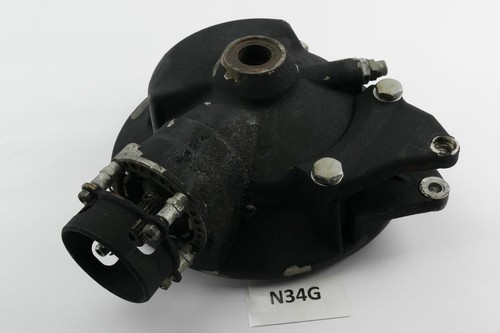 Moto guzzi v11 mans bj - ks,