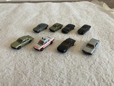 BMW Herpa 1:87 Konvolut