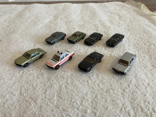 Bmw herpa konvolut - herpa,