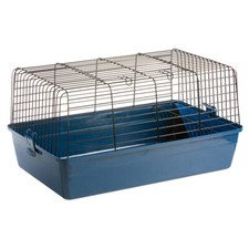 Flamingo Kaninchenkäfig