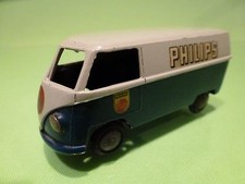 TEKNO DENMARK - 1:43