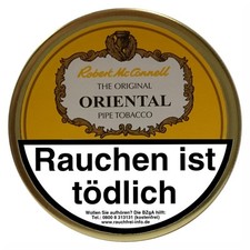 Robert McConnell The Original