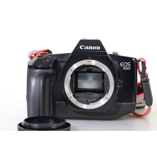 Canon eos 650 - eos,