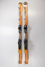 HEAD Big Easy CL Carving-Ski