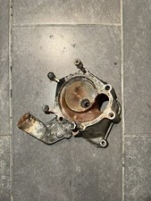 Wasserpumpe Aufnahme Peugeot J5 Citroen C25 280 290 2.5D 2.5TD U25/661 U25/673