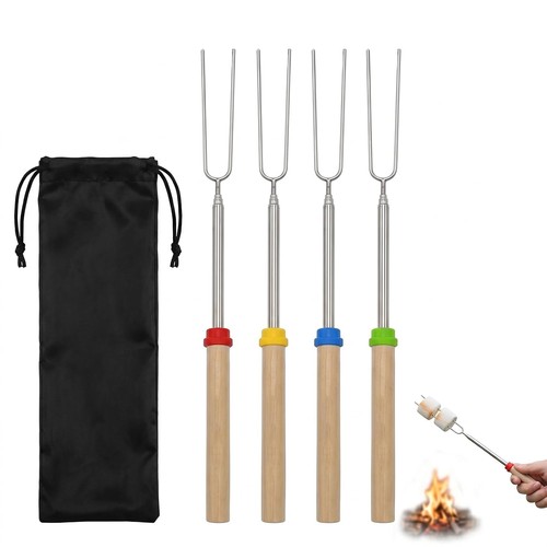 Grillspieße edelstahl - grillspieße,
