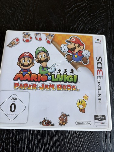 Nintendo 3ds mario - nintendo,