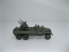 Roco -H0 1:87- US Army - WW2 -