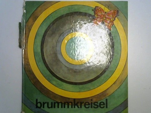 Brummkreisel