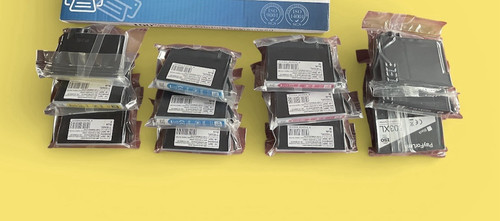 Patronen drucker epson - patronen,
