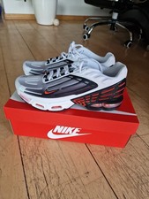 Nike Air Max Plus TN Tuned